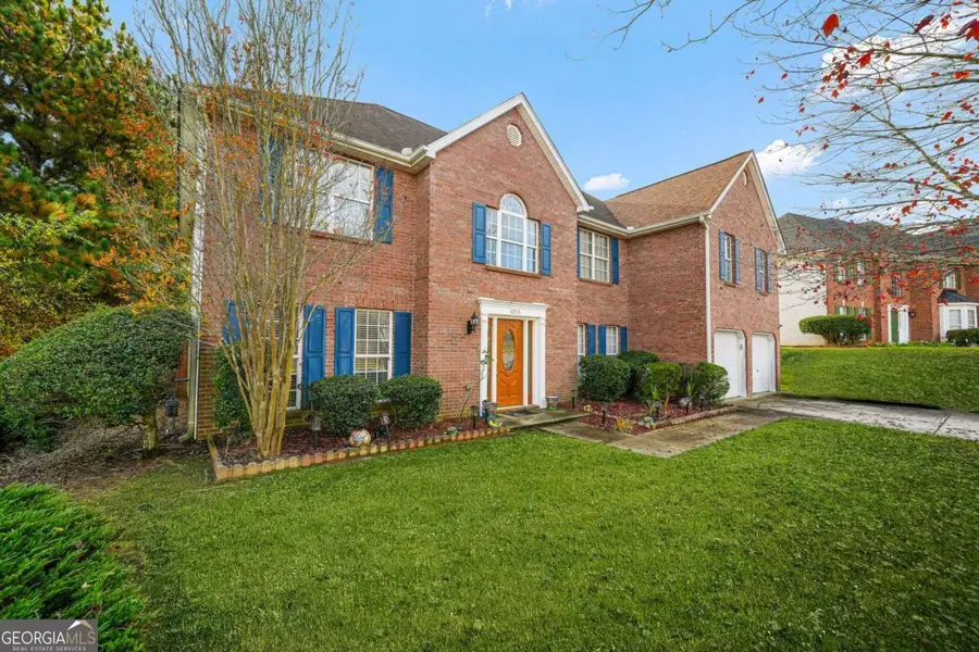 1210 Hogan Ridge Drive, Grayson, GA 30017 - Image #2