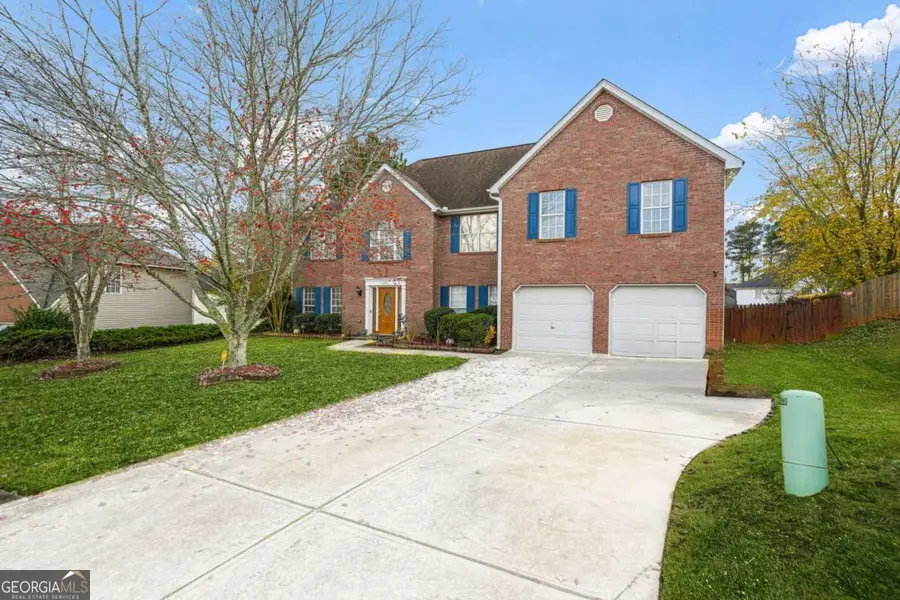 1210 Hogan Ridge Drive, Grayson, GA 30017 - Image #3