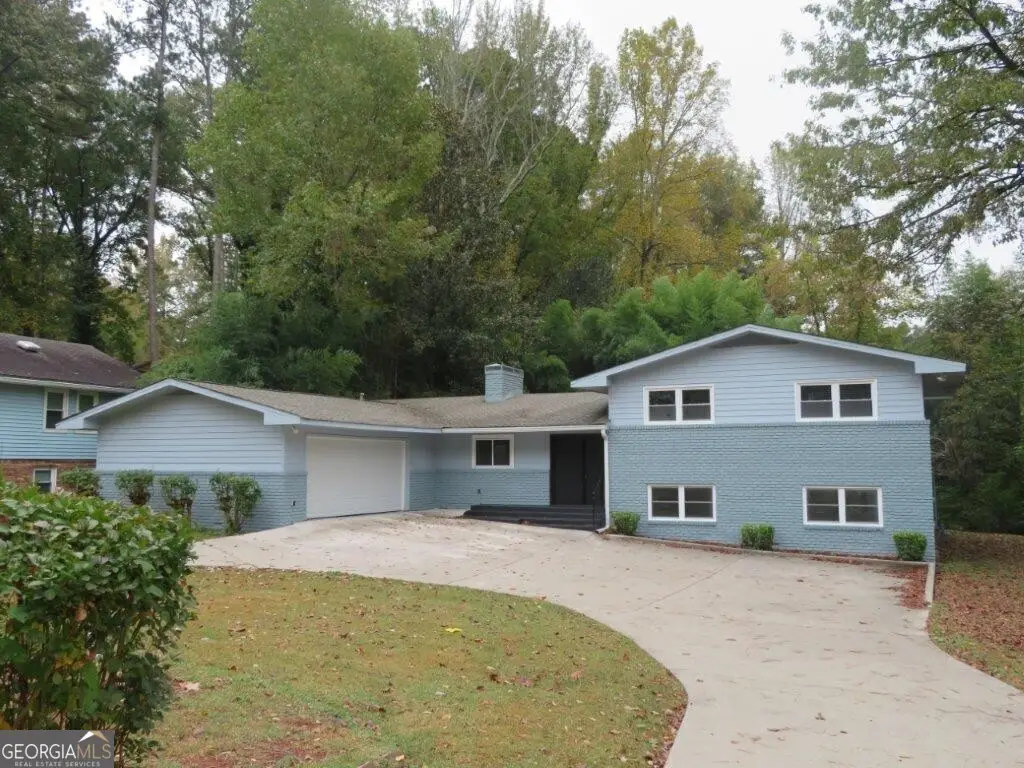 2416 Woodhill Lane, Atlanta, GA 30344 - Image #1