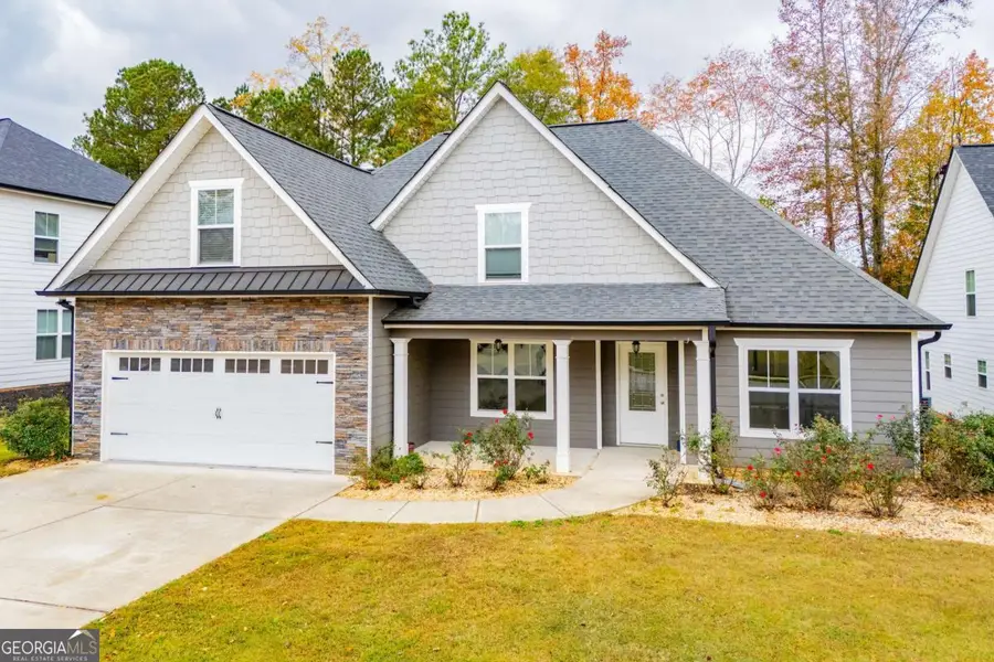 143 Brookstone Drive, Carrollton, GA 30116 - Image #3