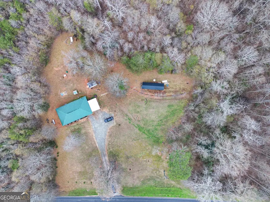 1246 Duncan Bridge Road, Cornelia, GA 30531 - Image #2