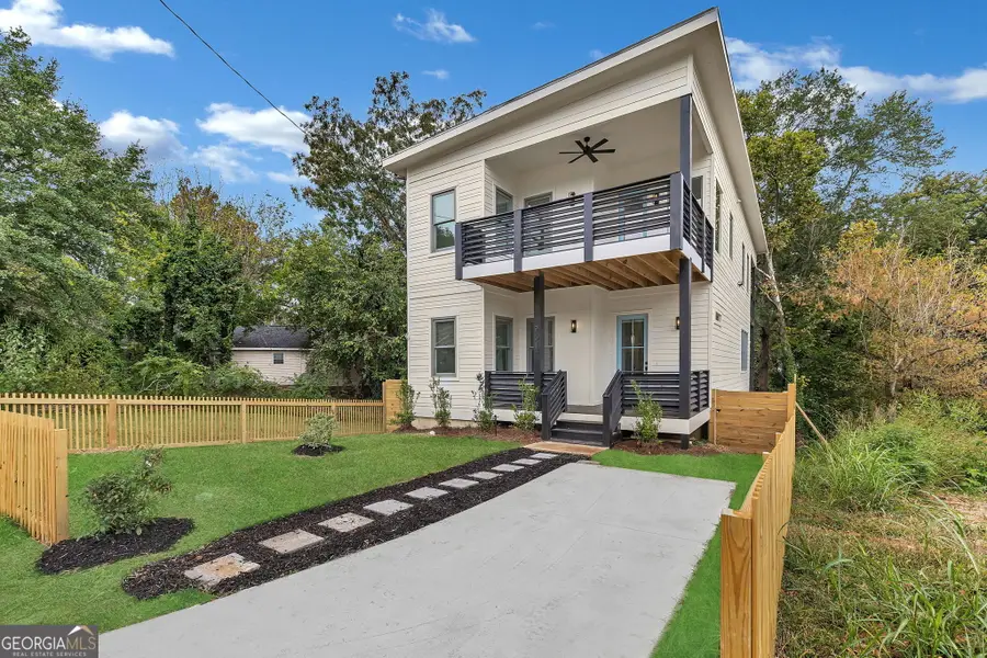 961 Ashby Circle Nw, Atlanta, GA 30314 - Image #3