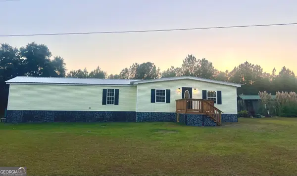 1805 Bell Line Road, Eastman, GA 31023