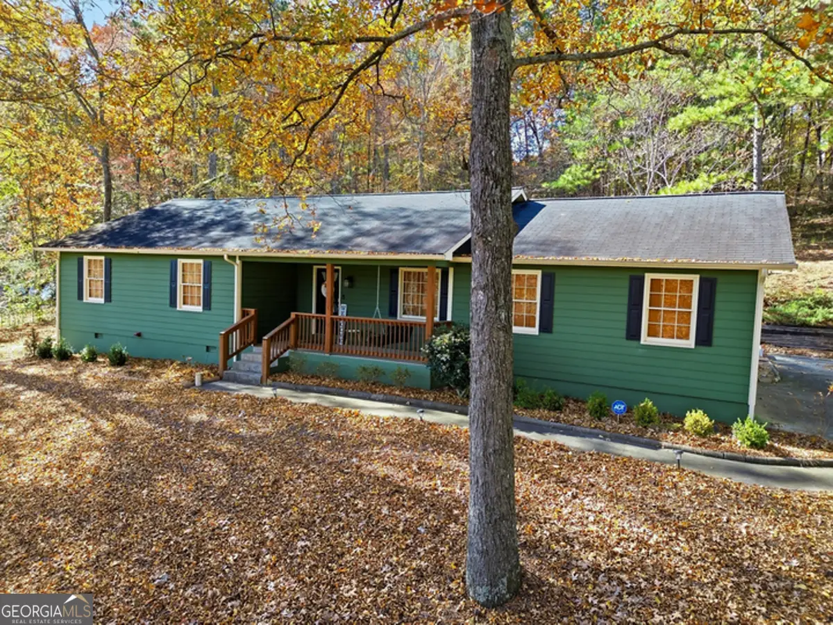 83 Amberidge Drive Nw, Cartersville, GA 30121 - Image #1