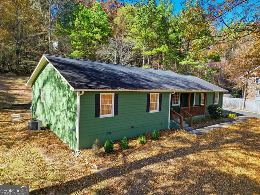 83 Amberidge Drive Nw, Cartersville, GA 30121 - Image #2