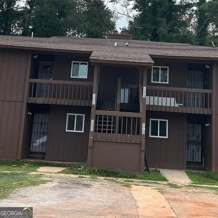 3283 Blazing Pine Knoll #A, Decatur, GA 30034 - Image #2