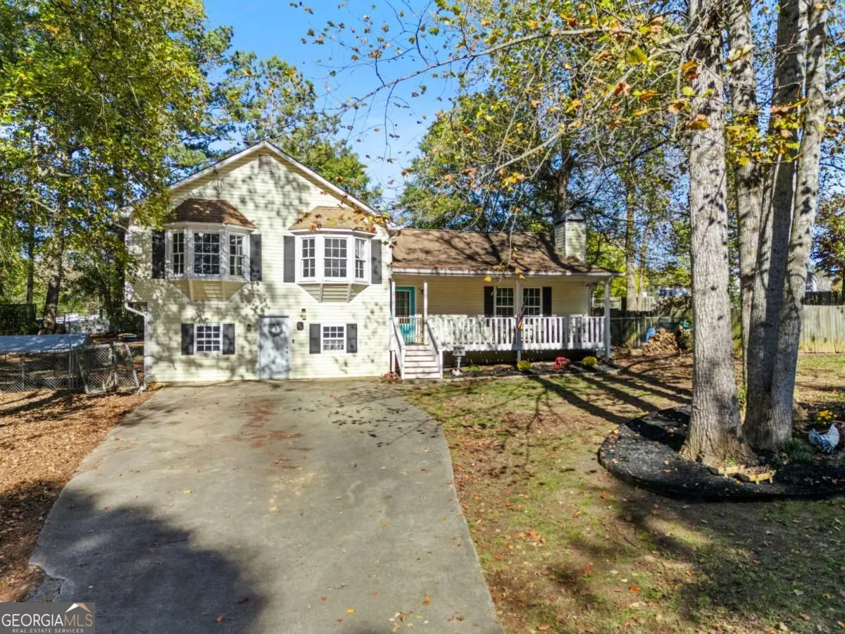 84 Oak Court, Dallas, GA 30157 - Image #1