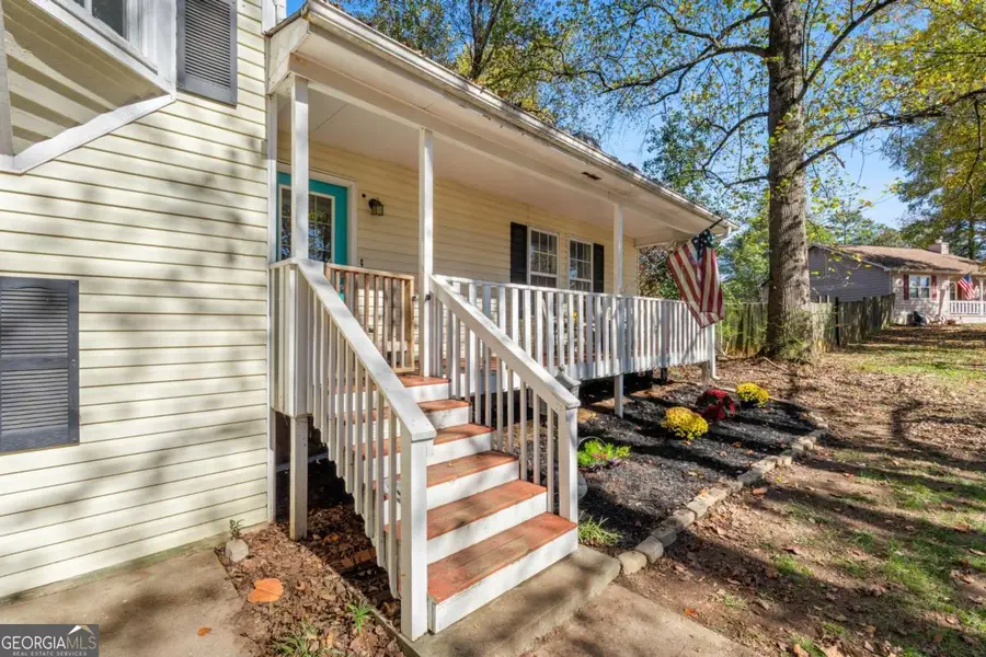 84 Oak Court, Dallas, GA 30157 - Image #2