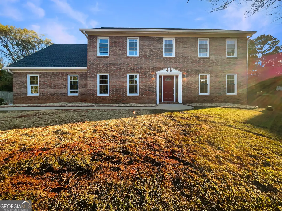 4039 Lakeland Hills Drive, Douglasville, GA 30134 - Image #1