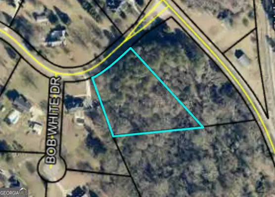 25 Quail Hollow Road, Griffin, GA 30224