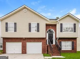 1550 Blossom Drive, Atlanta, GA 30349 - Image #1