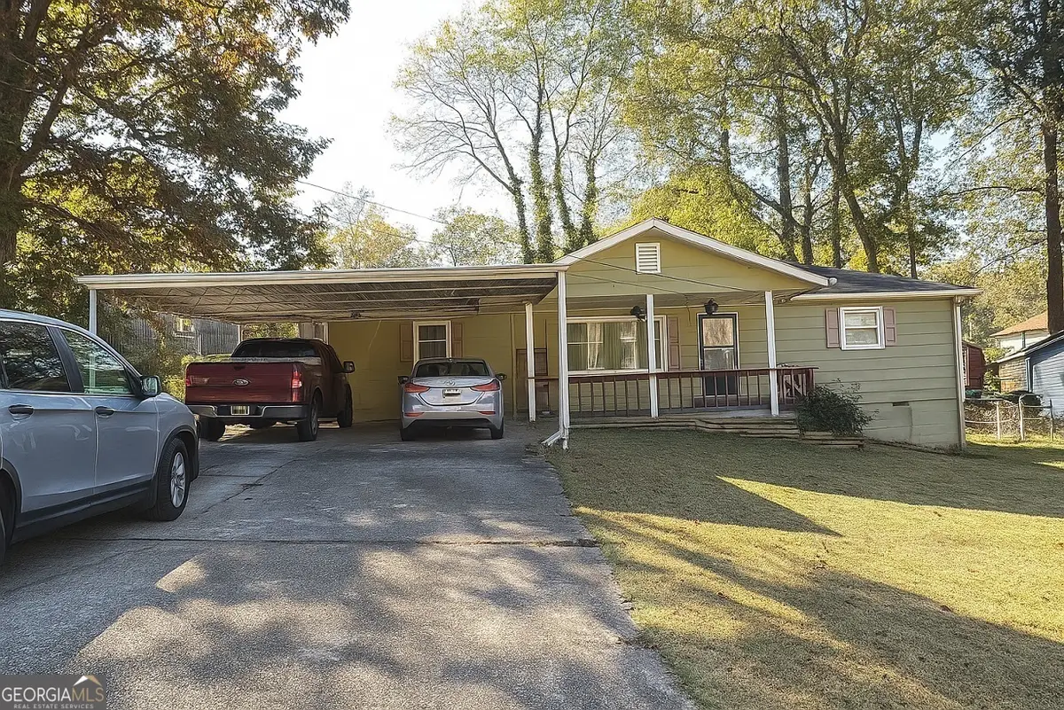 1995 Matt Drive, Austell, GA 30168 - Image #1