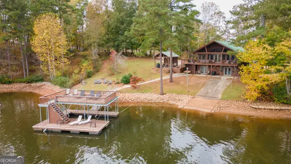 4481 County Road 99, Wedowee, AL 36278