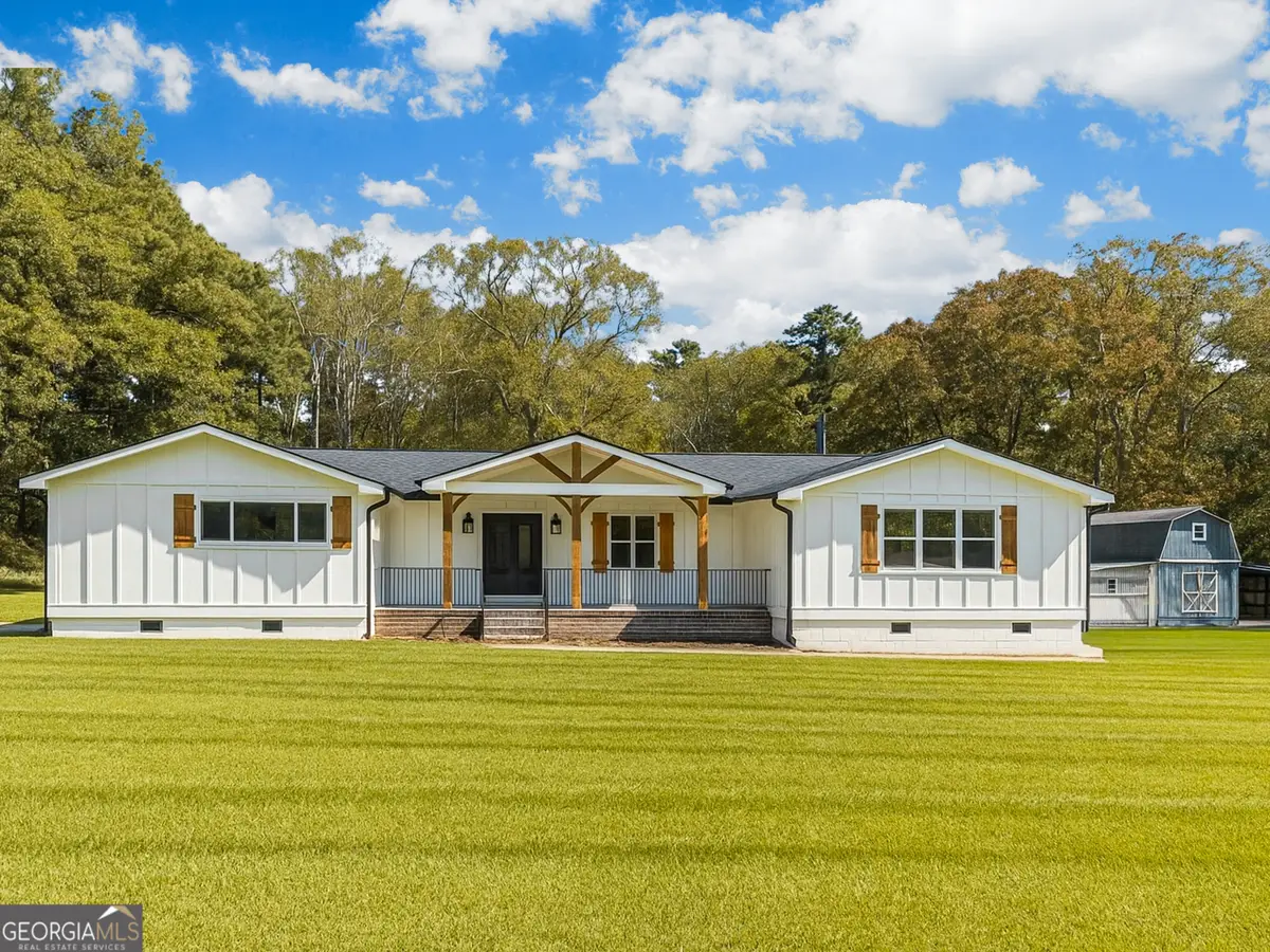 4925 Cook Road Sw, Stockbridge, GA 30281 - Image #1