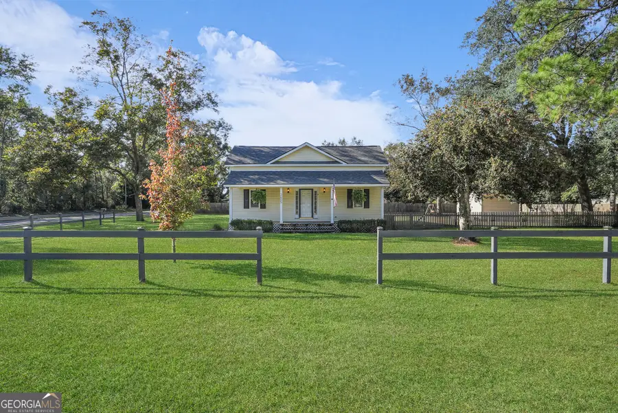 2605 Ga Highway 119 N, Pembroke, GA 31321 - Image #3