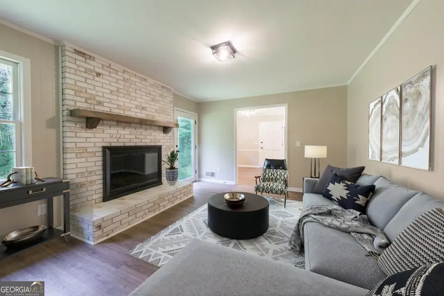 2172 Tails Creek Road, Ellijay, GA 30540 - Image #2