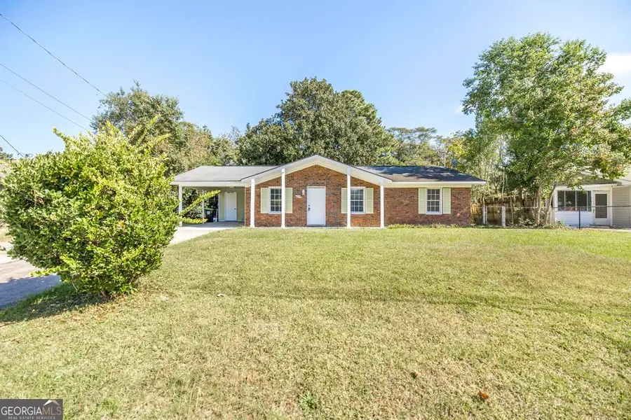 434 Carolina Avenue, Warner Robins, GA 31093 - Image #3