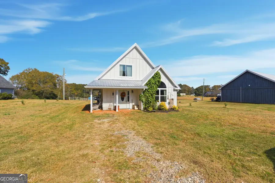 340 Mcfarlin Boulevard, Carnesville, GA 30521 - Image #2