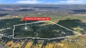 641 Us Highway 80 E, Ellabell, GA 31308 - Image #1