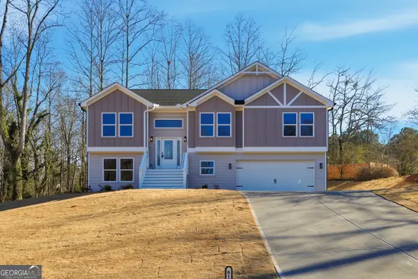 6180 Sammy Drive, Gainesville, GA 30506