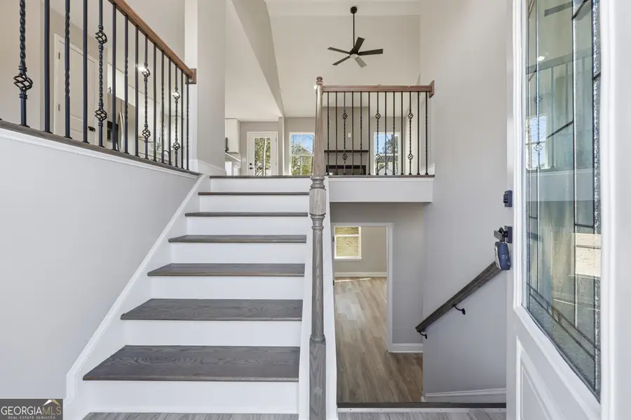 6180 Sammy Drive, Gainesville, GA 30506 - #3