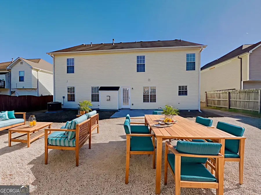 5861 Colonnade Drive, Rex, GA 30273 - Image #2