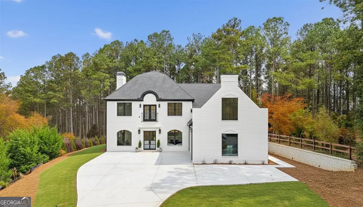 606 Talmadge Lane, Canton, GA 30115 - Image #1