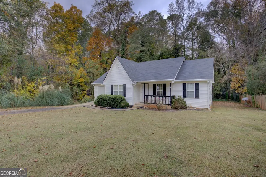 149 Marshall Drive, Monticello, GA 31064 - Image #2