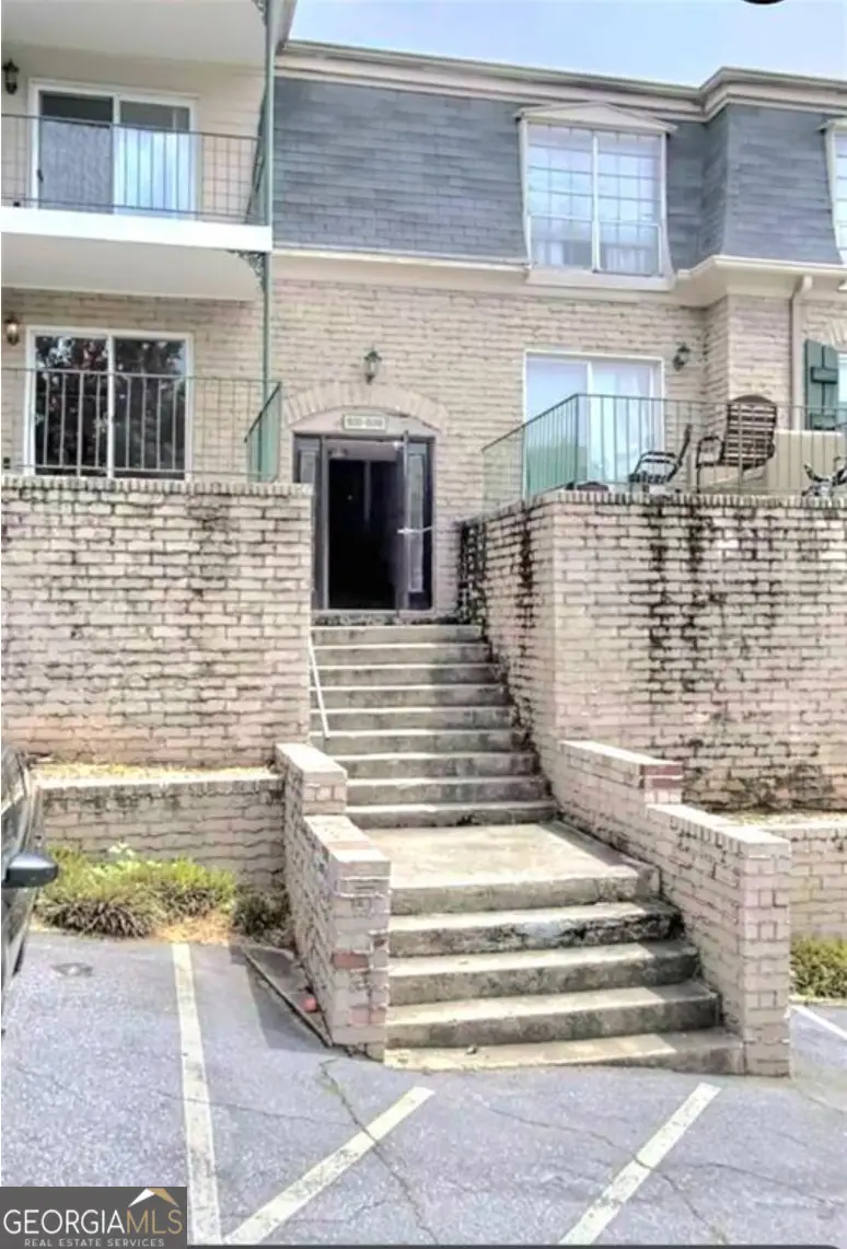 2805 Northeast Expressway Ne #B36, Atlanta, GA 30345 - Image #1