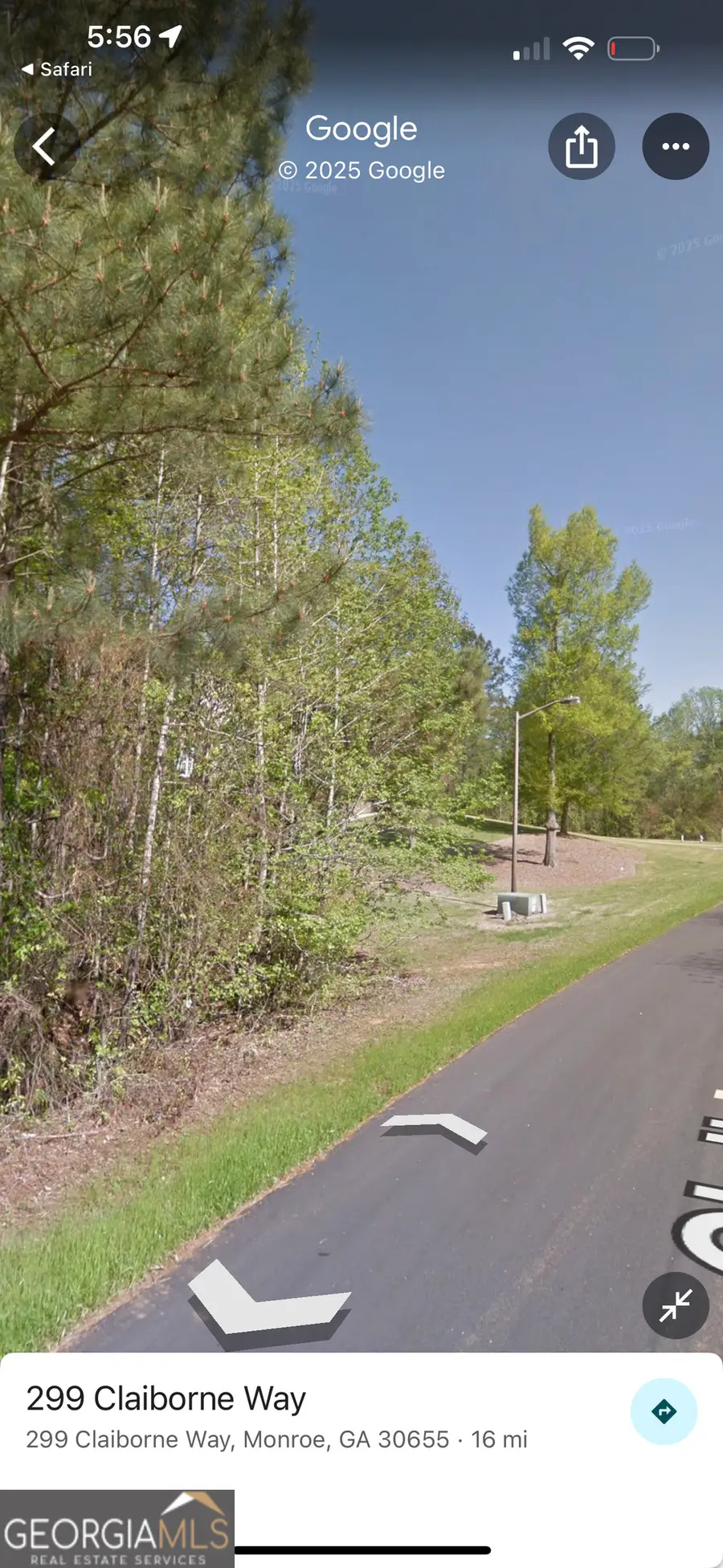 1269 Ga 138 Hwy, Monroe, GA 30655 - Image #2
