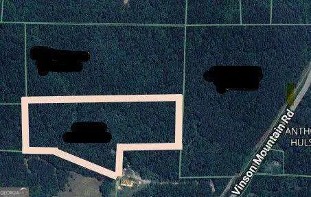 0 Vinson Mountain Road, Rockmart, GA 30153 - Image #1