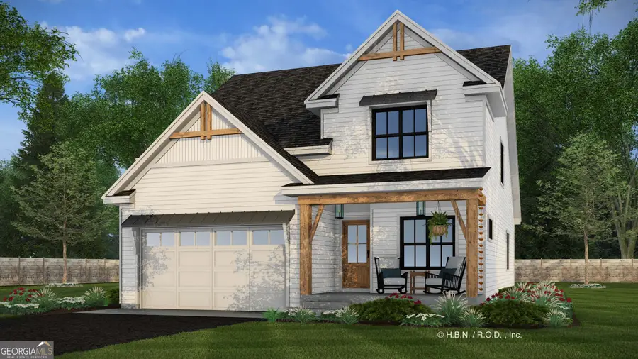 105 Red Oak Court, Carrollton, GA 30116 - Image #2