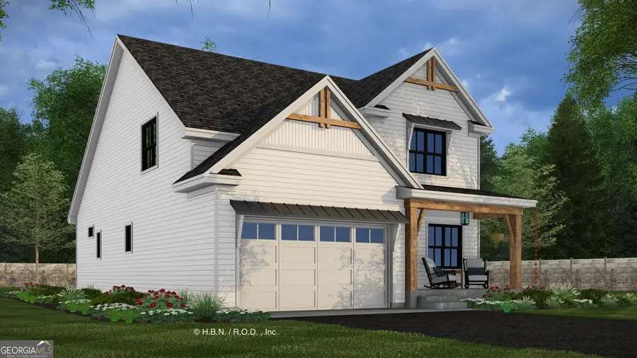 105 Red Oak Court, Carrollton, GA 30116 - Image #3