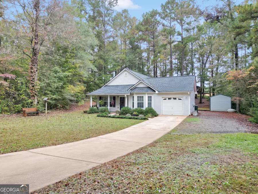 110 Tomkins Creek Trl, Forsyth, GA 31029 - Image #2