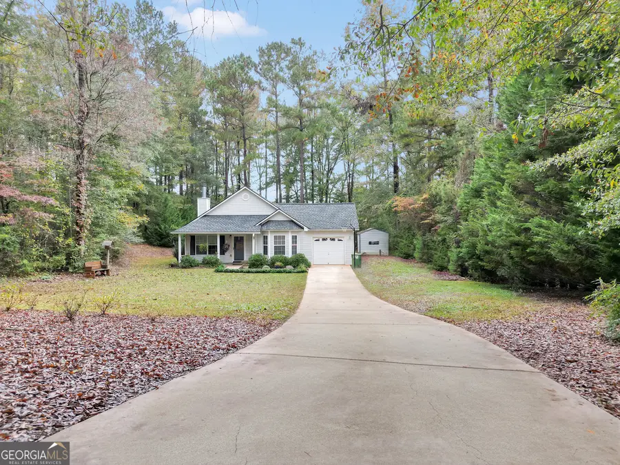 110 Tomkins Creek Trl, Forsyth, GA 31029 - Image #3