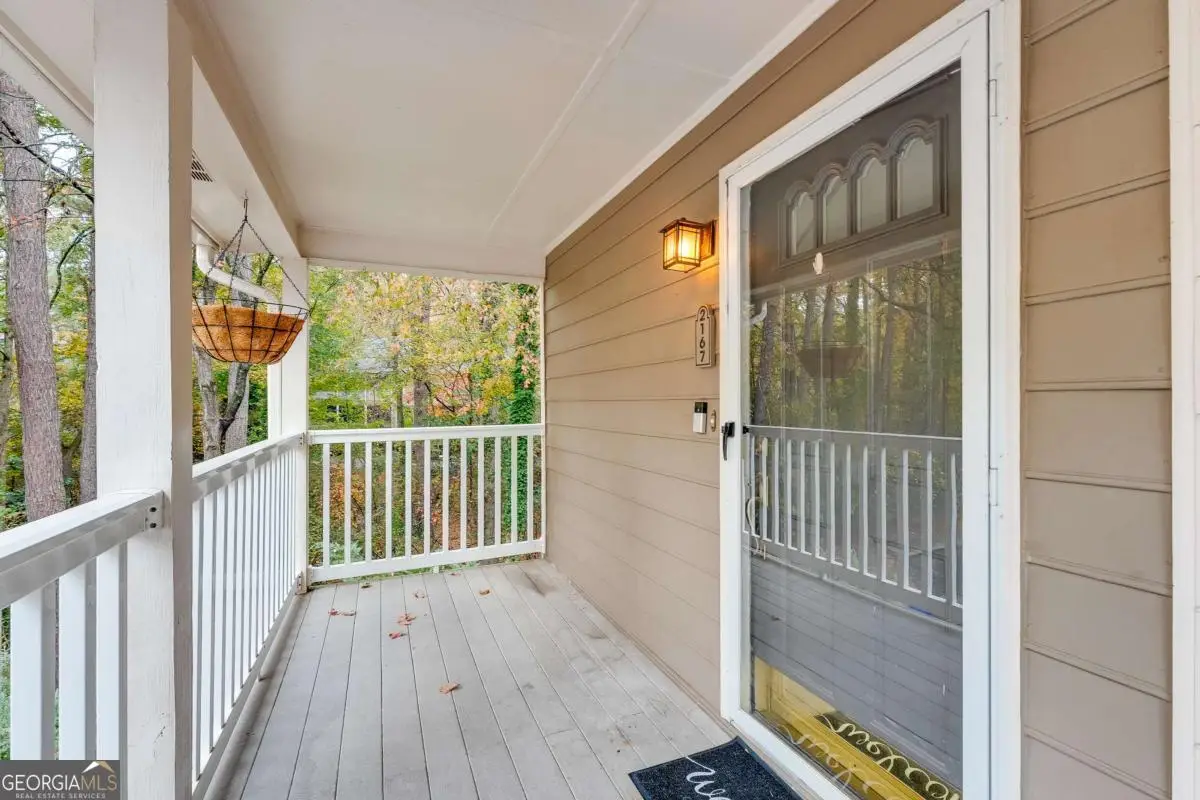 2167 N Forest Trail, Dunwoody, GA 30338 - Image #1