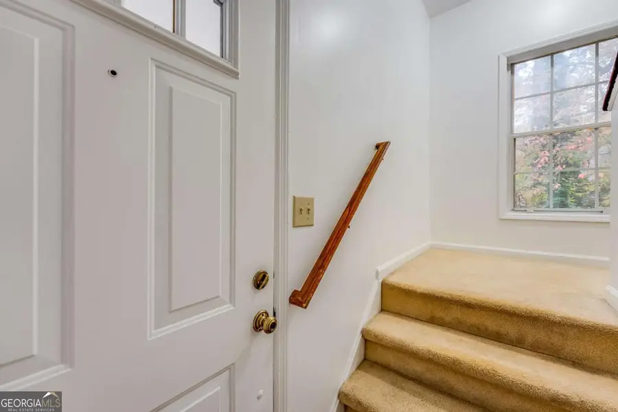 2167 N Forest Trail, Dunwoody, GA 30338 - Image #2