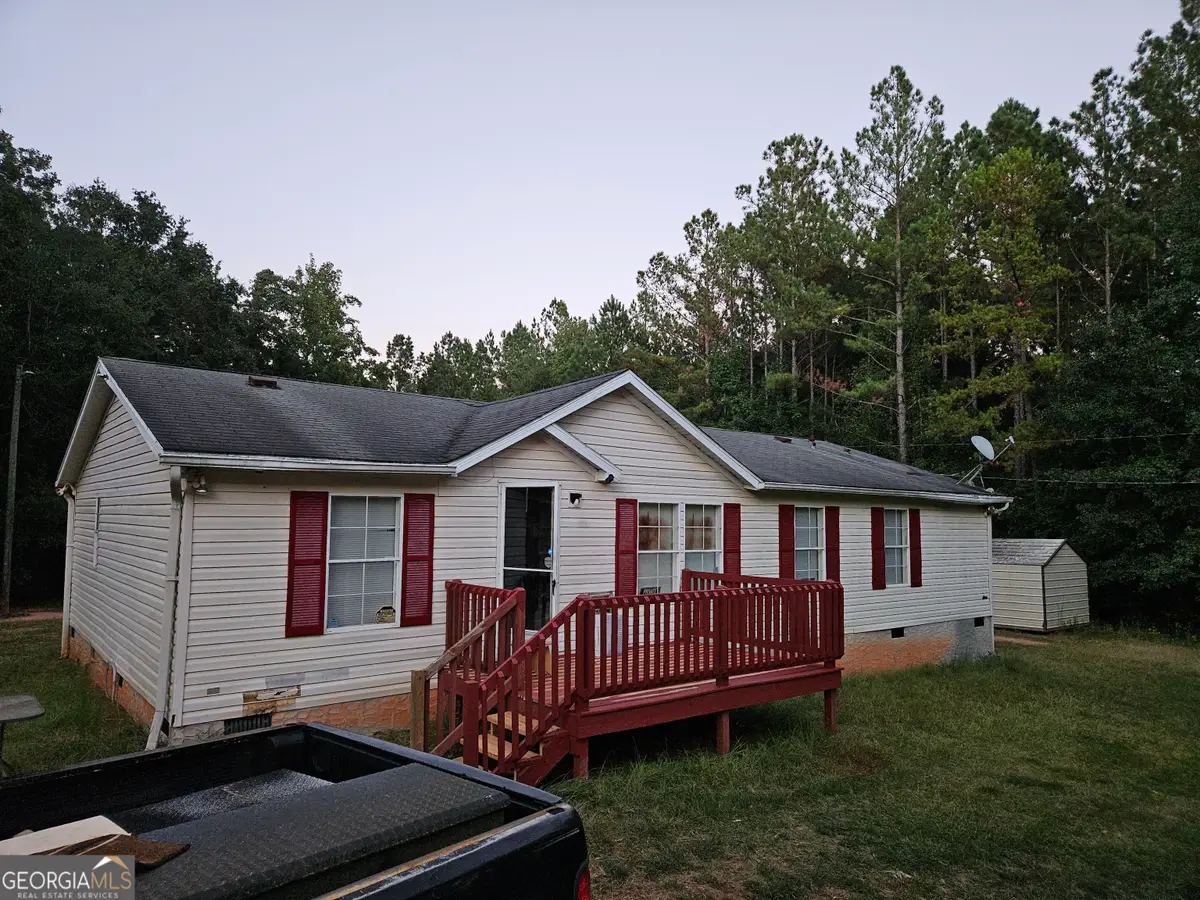738 Teagle Road, Jackson, GA 30233 - #1