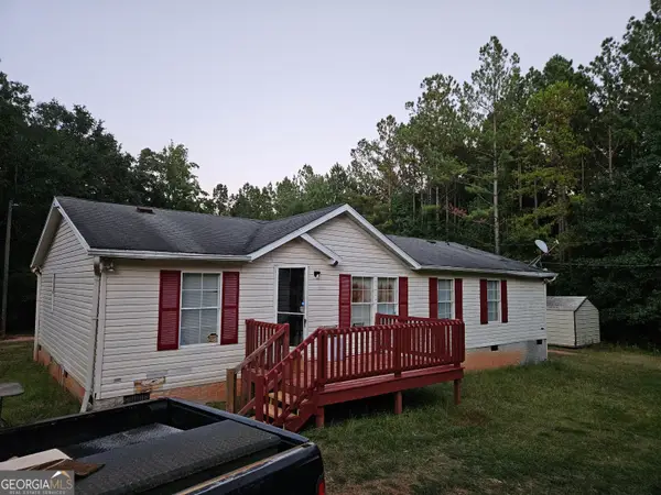 738 Teagle Road, Jackson, GA 30233