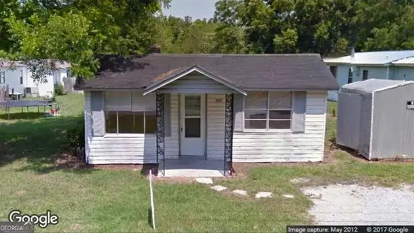 331 Oak, Warrenton, GA 30828