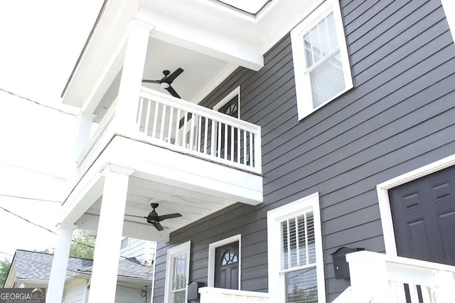 497 Rankin Street Ne, Atlanta, GA 30308 - Image #2