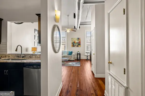 105 Whitaker Street #APT 302, Savannah, GA 31401