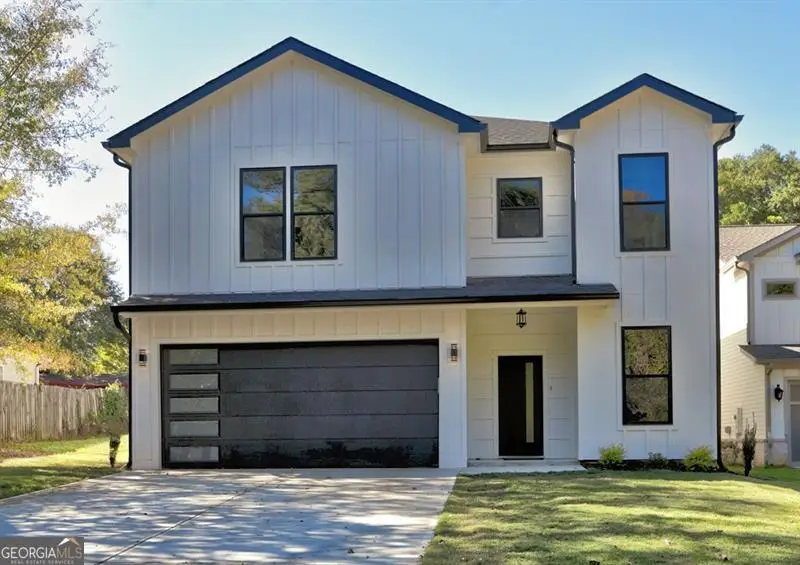 2590 Bates Street, Smyrna, GA 30080 - Image #1