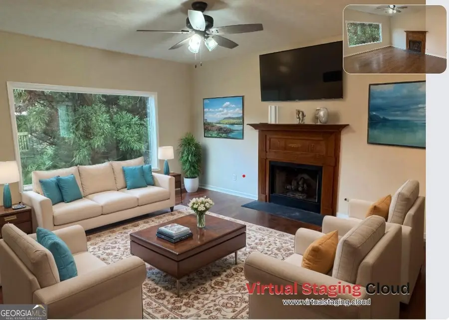 177 Cranford Mill Drive, Newnan, GA 30265 - Image #3