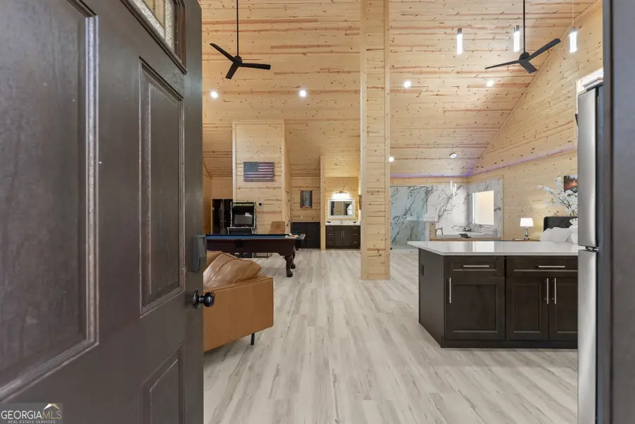 339 Hickory Ridge Drive, Cleveland, GA 30528 - Image #3