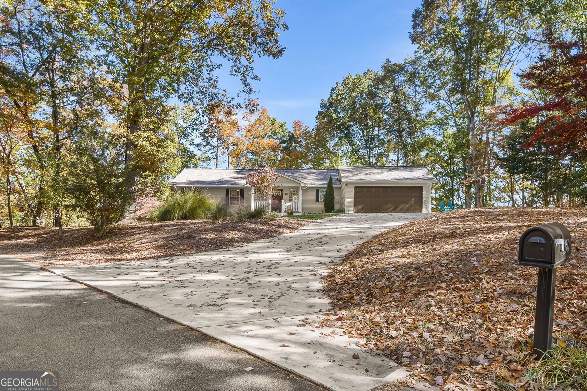 3150 Edgewater Drive, Gainesville, GA 30501 - Image #1