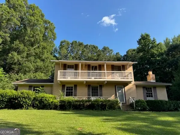 15316 Concord St, Zebulon, GA 30295