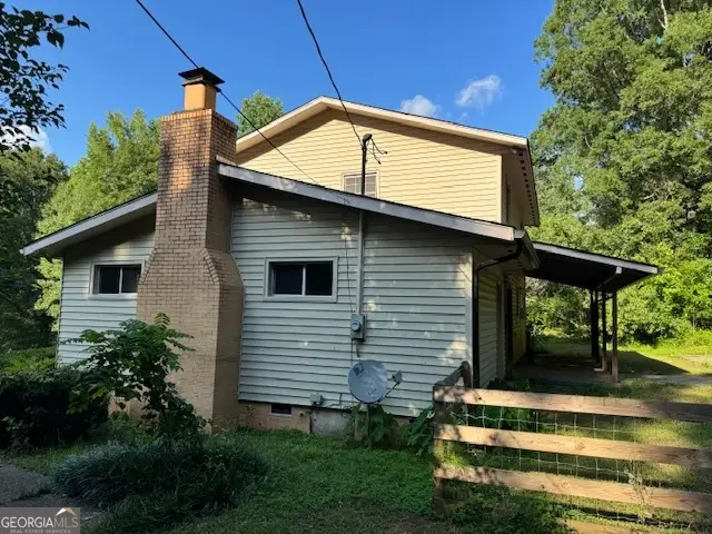 15316 Concord St, Zebulon, GA 30295 - Image #3