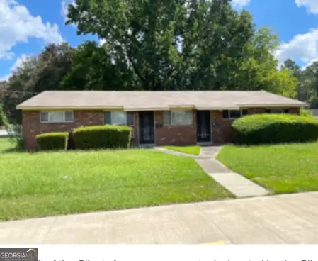 1103 Martin Luther King Jr Boulevard, Columbus, GA 31906