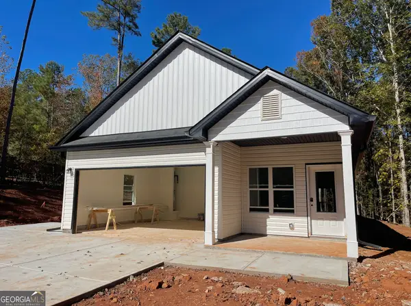 629 Hunter Welch Parkway, Luthersville, GA 30251